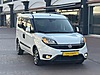 Vasıta / Minivan & Panelvan / Fiat / Doblo Combi / 1.6 Multijet Premio Plus