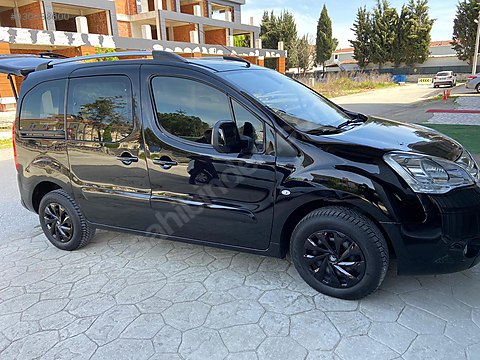 citroen berlingo 1 6 hdi panelvan 110 luk hiz sabitleyici dijital klima yagmur far sensoru at sahibinden com 930338600