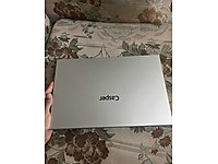 Casper Nirvana c350 laptop