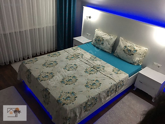 Trabzon Meydan�da Manzaralı Günlük Kiralık Daire Günlük Kiralık Daire