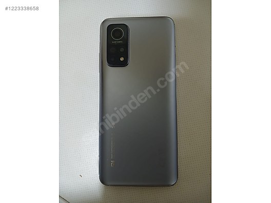 Used & Brand New Items / Cell Phones & Accessories / Cell Phones / Xiaomi / Mi 10 T