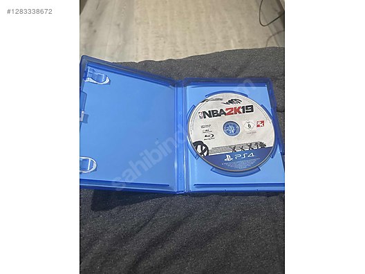 İkinci El ve Sıfır Alışveriş / Oyunculara Özel / Oyunlar / PlayStation 4