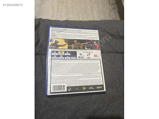 İkinci El ve Sıfır Alışveriş / Oyunculara Özel / Oyunlar / PlayStation 4