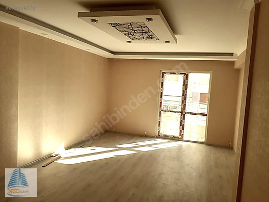 Nur Emlak Yesilbayir Sb K Kayasta 3 1 Yapili Sifir Daire Satilik Daire Ilanlari Sahibinden Com Da 879338679