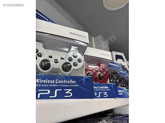 Used & Brand New Items / Gaming & Gamers Exclusive / Gaming Equipment / PC Controller & Gamepad