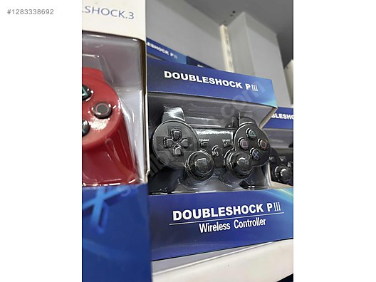 Used & Brand New Items / Gaming & Gamers Exclusive / Gaming Equipment / PC Controller & Gamepad