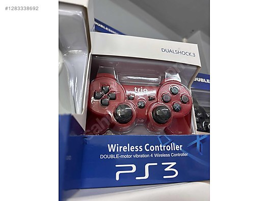 Used & Brand New Items / Gaming & Gamers Exclusive / Gaming Equipment / PC Controller & Gamepad