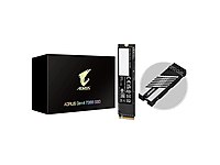Gigabyte AORUS 1TB SSD nvme gen4 Soğutuculu (Heatsink)