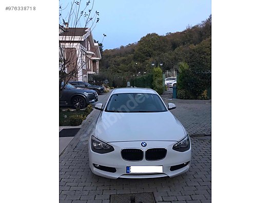 bmw 1 series 1 16i 116i bmw 1 16 115 bin km at sahibinden com 976338718