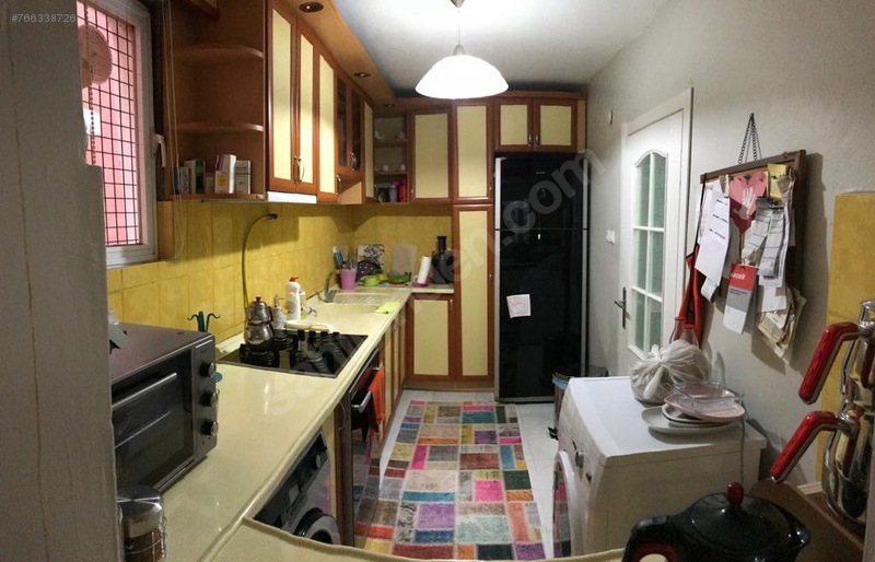 Emlak Ofisinden Satılık 4+1, 160 m² Müstakil Ev 780.000 TL'ye