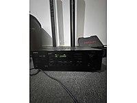 Onkyo tx ds 484 amfi