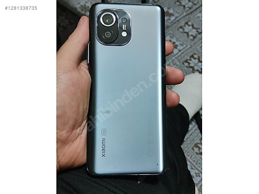 Used & Brand New Items / Cell Phones & Accessories / Cell Phones / Xiaomi / Mi 11