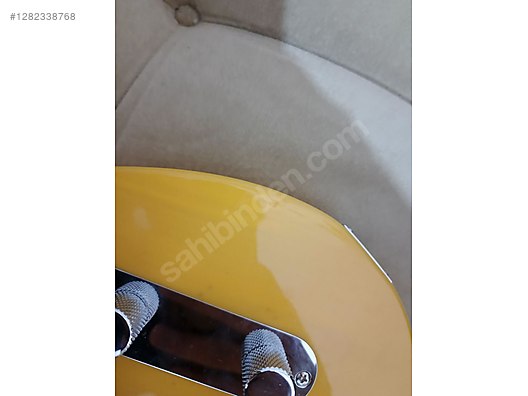 İkinci El ve Sıfır Alışveriş / Müzik / Müzik Aletleri / Telli Çalgılar / Gitar / Elektro