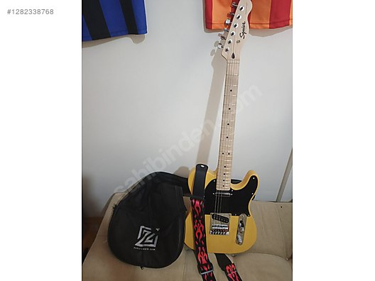 İkinci El ve Sıfır Alışveriş / Müzik / Müzik Aletleri / Telli Çalgılar / Gitar / Elektro