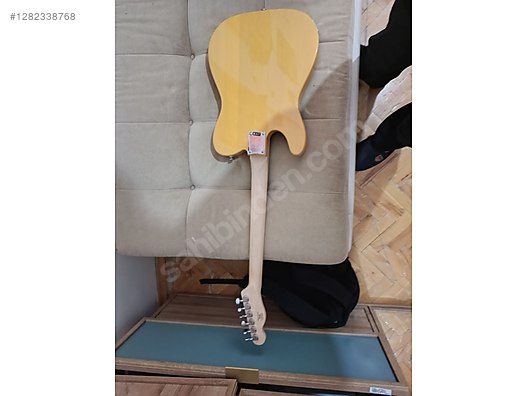 İkinci El ve Sıfır Alışveriş / Müzik / Müzik Aletleri / Telli Çalgılar / Gitar / Elektro