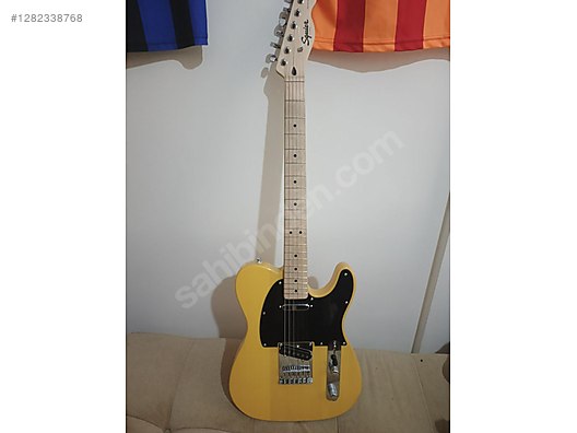 İkinci El ve Sıfır Alışveriş / Müzik / Müzik Aletleri / Telli Çalgılar / Gitar / Elektro