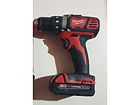 M18 BDD...18 v Akülü Matkap #1231338771