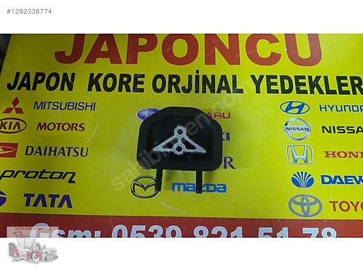 Otomobil & Arazi Aracı / Motor / DAEWOO NEXİA/LANOS MOTOR TAKOZU