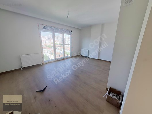 Brand New 2+1 Apartment in Suadiye Emin Ali Pasha | 78 m² | Certified | Balcony