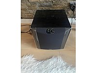 YAMAHA NS-SW200 130 wt SUBWOOFER