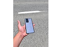 Huawei p40 pro yd kayitli