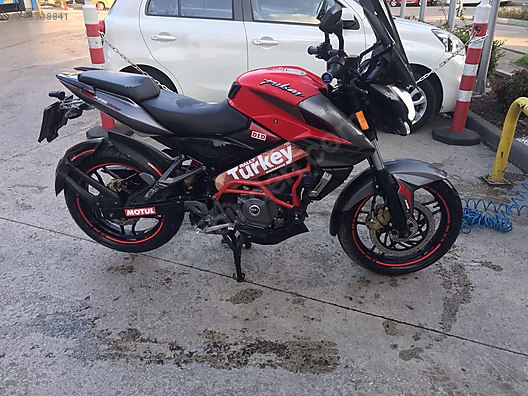 bajaj pulsar sahibinden bajaj pulsar sahibinden
