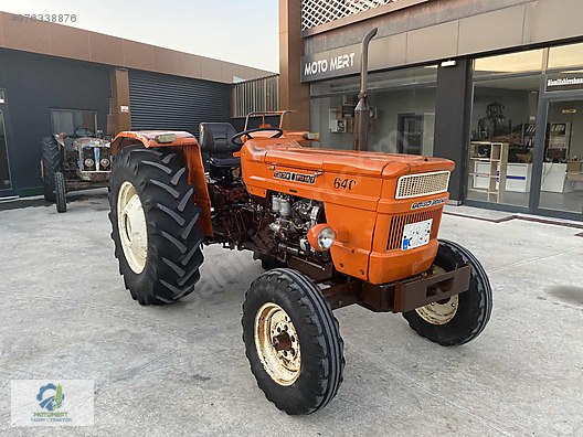 1977 magazadan ikinci el fiat satilik traktor 67 500 tl ye sahibinden com da 976338876