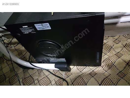 Used & Brand New Items / Computers / Monitors / LED & LCD Monitör