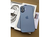 iPhone 17 256Gb 1 Aylık HATASIZ