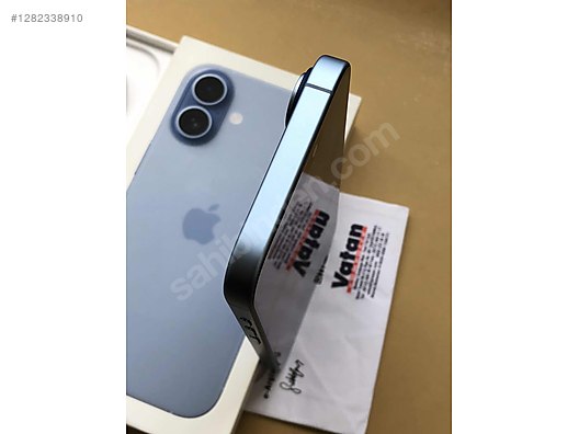 Used & Brand New Items / Cell Phones & Accessories / Cell Phones / Apple / iPhone 17