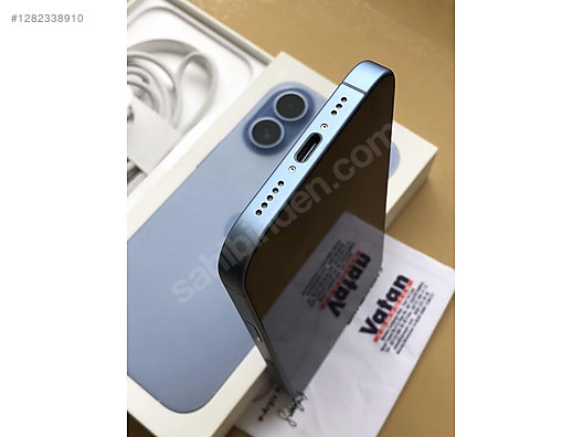 Used & Brand New Items / Cell Phones & Accessories / Cell Phones / Apple / iPhone 17