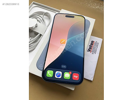 Used & Brand New Items / Cell Phones & Accessories / Cell Phones / Apple / iPhone 17