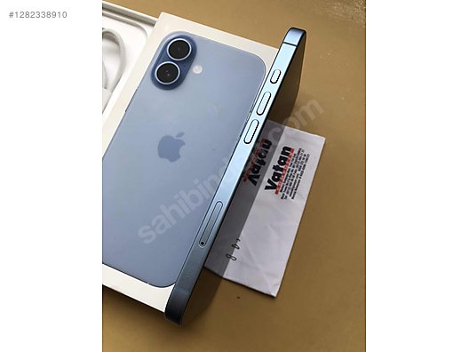 Used & Brand New Items / Cell Phones & Accessories / Cell Phones / Apple / iPhone 17