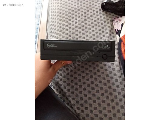 İkinci El ve Sıfır Alışveriş / Bilgisayar / Masaüstü / Donanım / CD Sürücü / Yazıcı