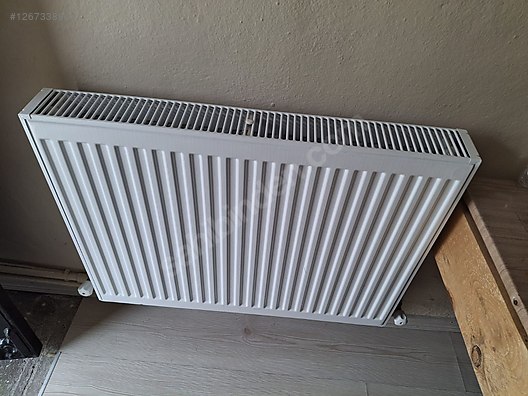 Used & Brand New Items / Garden & Home Improvement / Home Improvement / Heating / Central Heating Towel Radiator
