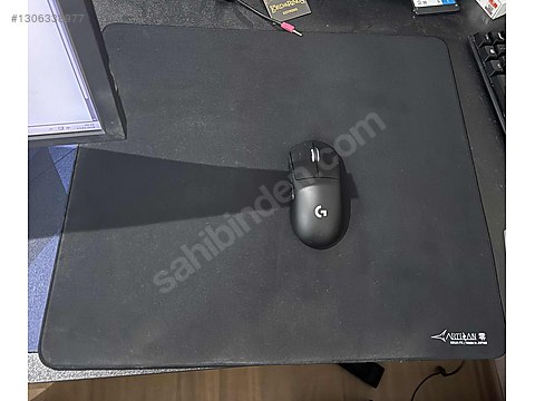 Artisan ninja fx zero Xsoft Xl mousepad sahibinden.comda - 1306338977