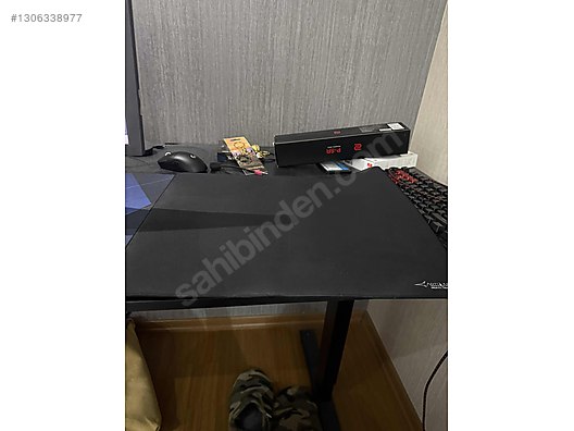 Artisan ninja fx zero Xsoft Xl mousepad sahibinden.comda - 1306338977