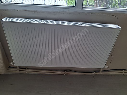 İkinci El ve Sıfır Alışveriş / Bahçe & Yapı Market / Yapı Malzemeleri / Isıtma / Petek & Havlupan