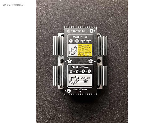 Used & Brand New Items / Computers / Servers & Hardware / Server Hardware