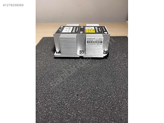 Used & Brand New Items / Computers / Servers & Hardware / Server Hardware