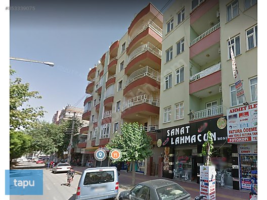 0 69 kar oraniyla diyarbakir bismil altiok mh 3 1 195 m2 daire satilik daire ilanlari sahibinden com da 853339075