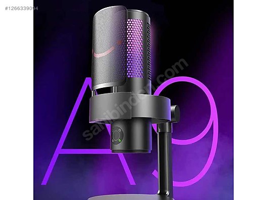 Used & Brand New Items / Computers / Peripherals / Headphones & Microphones