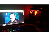 RX 6600 Ekran kartı ihtiyaçtan #1280339111