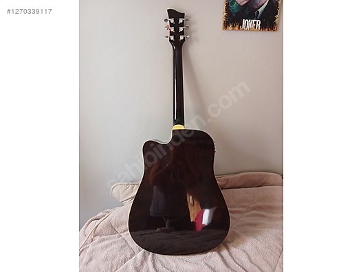 Jay Turser Elektro Gitar