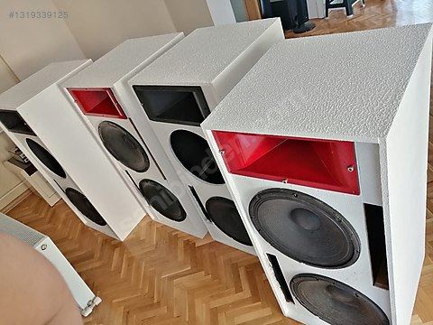 Rcf L15P200Ak (işlemsiz) sahibinden.comda - 1319339125