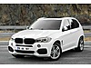 Vasıta / Arazi, SUV & Pickup / BMW / X5 / 25d xDrive / Premium