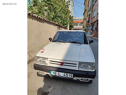 Tofas Dogan S Sahibinden Satilik Dogan Sahibinden Comda 949339150