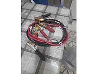 takviye kablosu el yapımı yeni