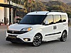 Vasıta / Minivan & Panelvan / Fiat / Doblo Combi / 1.6 Multijet Premio Plus