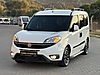 Vasıta / Minivan & Panelvan / Fiat / Doblo Combi / 1.6 Multijet Premio Plus